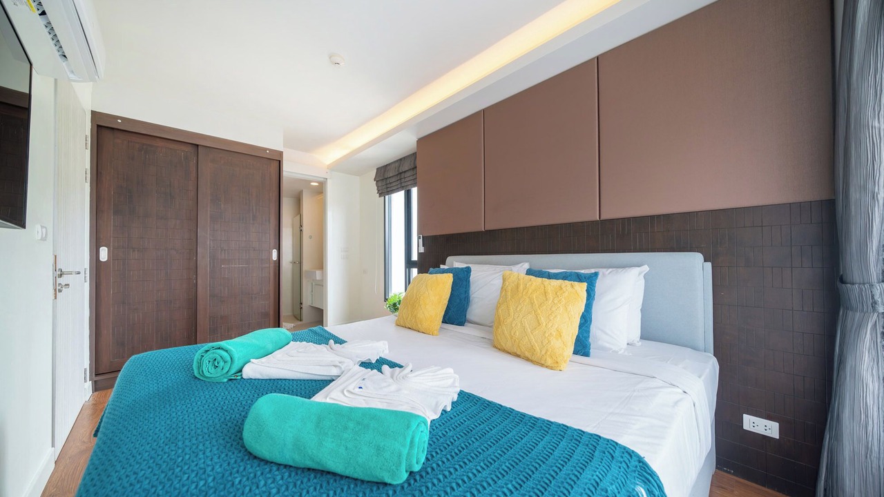 Photo of Bedroom in Choeng Thale
