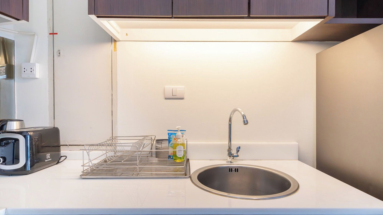 Photo of Kitchen in Choeng Thale
