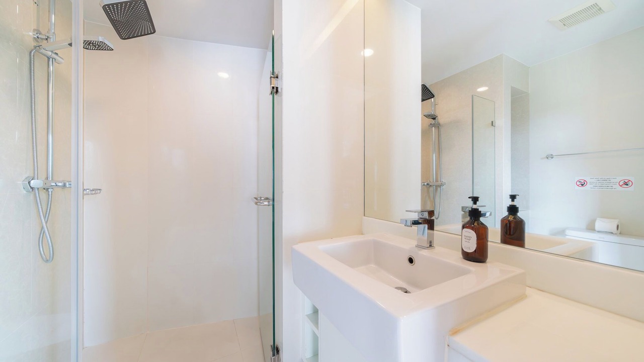 Photo of Bathroom in Choeng Thale