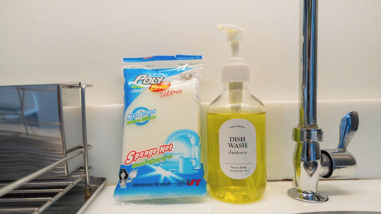 Photo of Bathroom in Choeng Thale