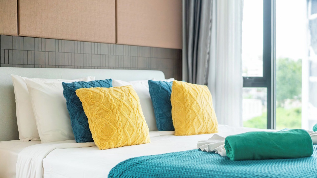 Photo of Bedroom in Choeng Thale