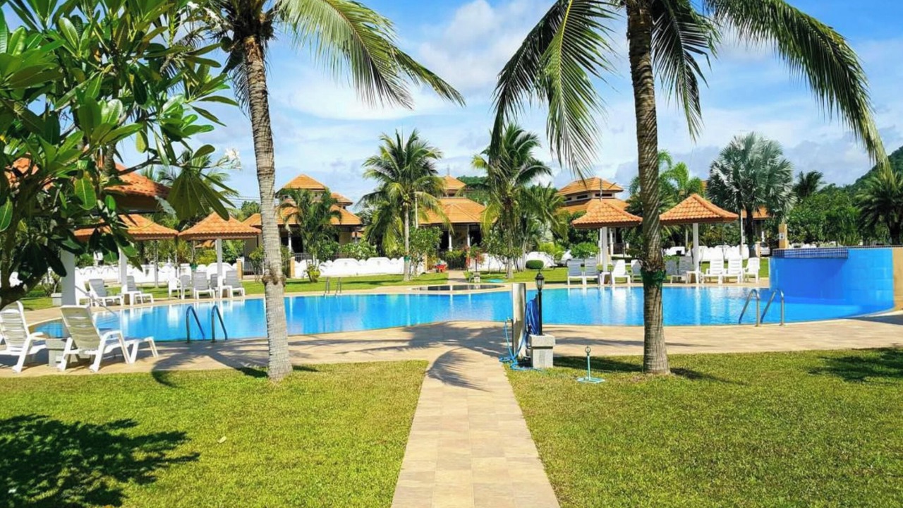 Photo of Outdoor in Wang Pong