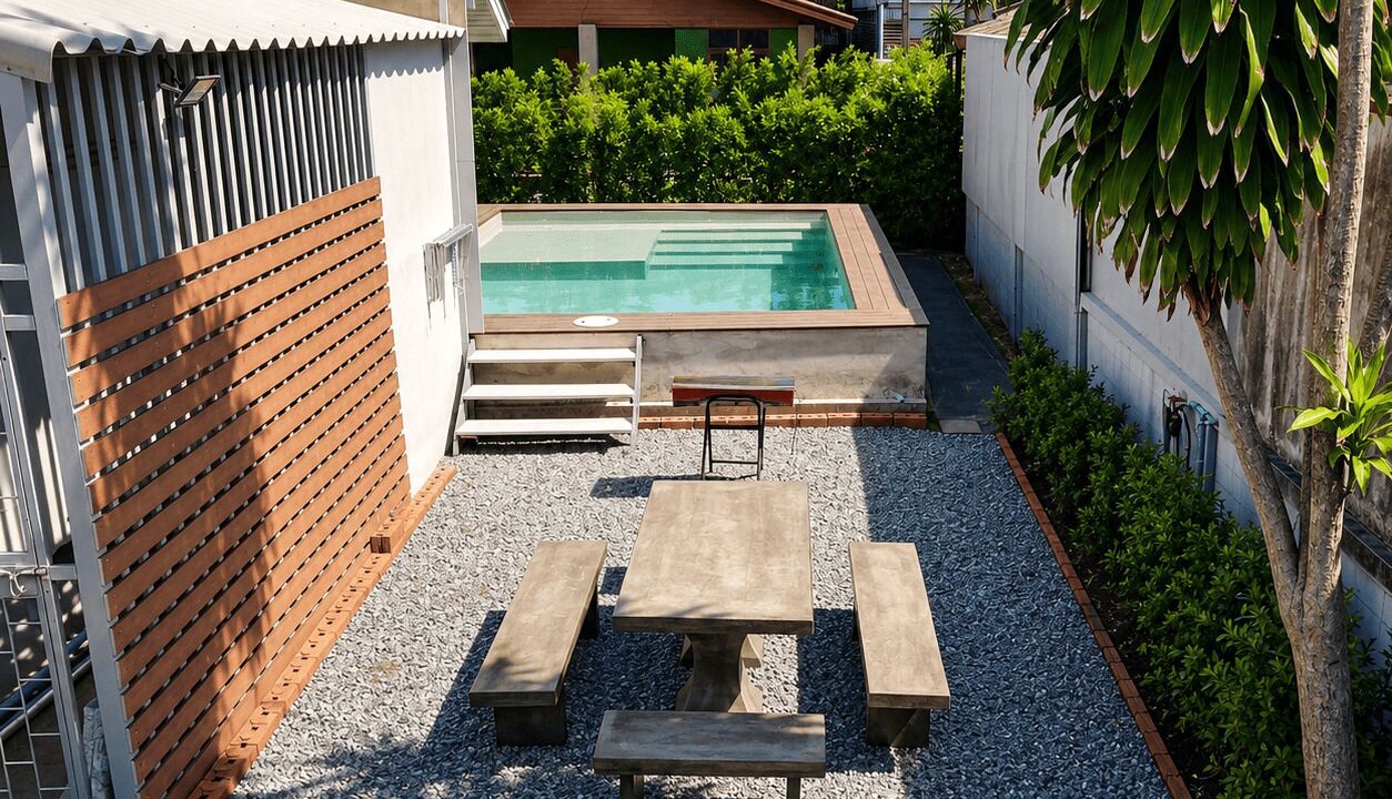Photo of Outdoor in Si Racha