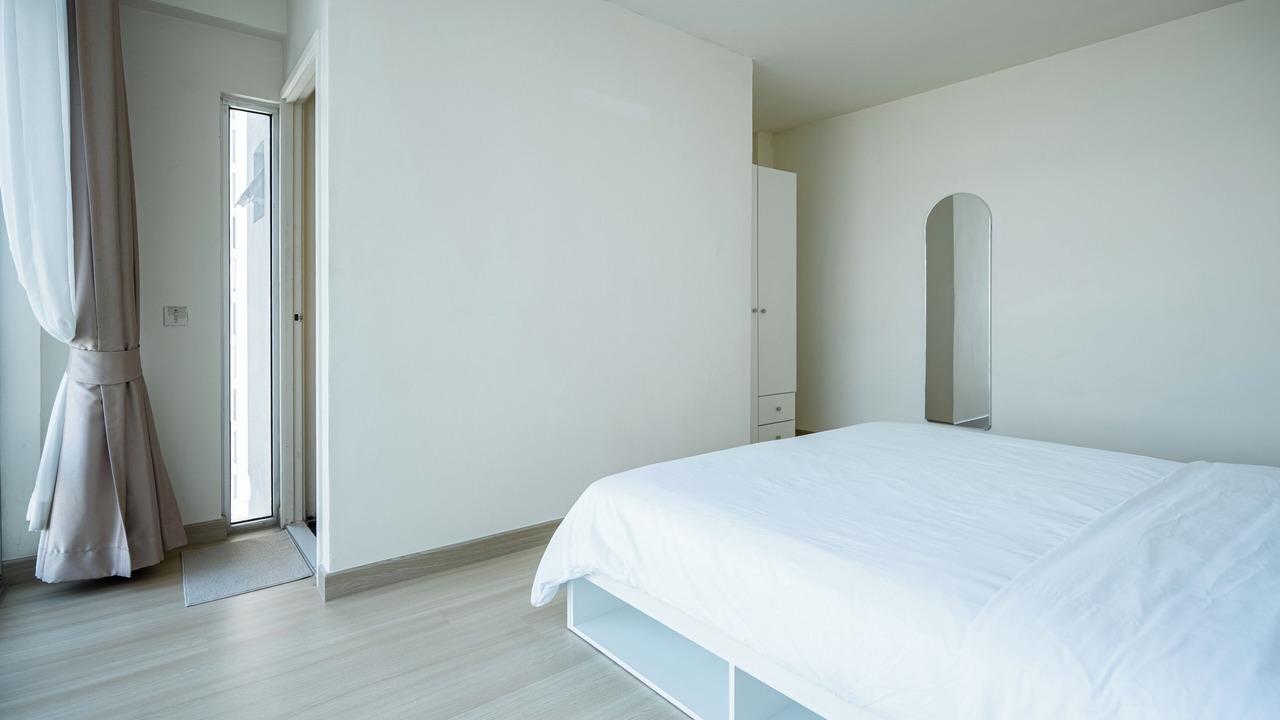 Photo of Bedroom in Ban Mai