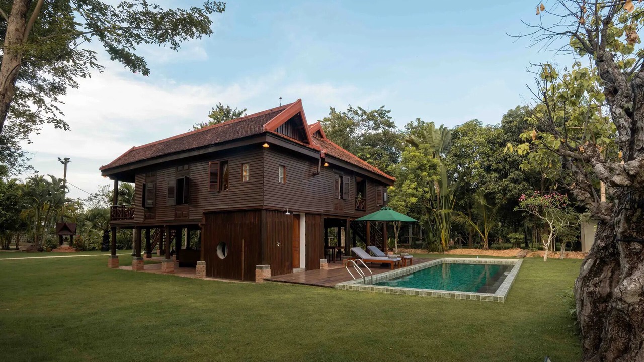 Photo of Outdoor in Siem Reap