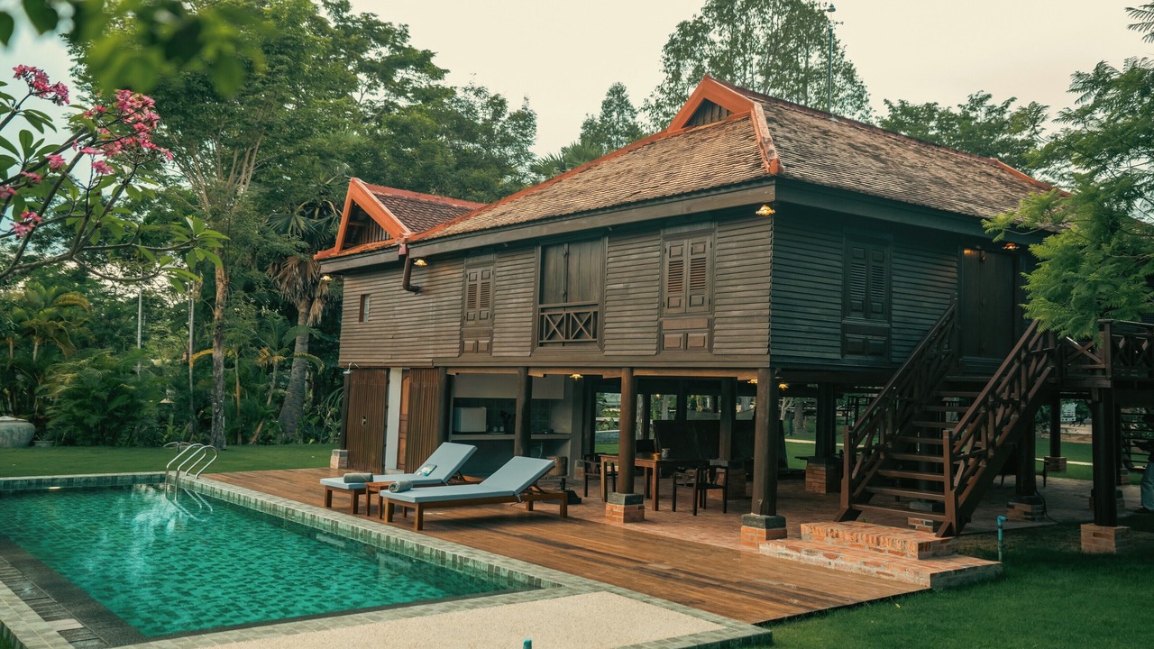 Photo of Outdoor in Siem Reap
