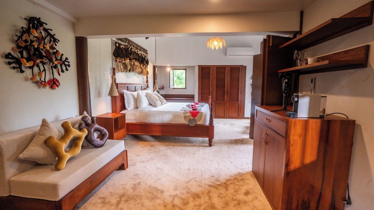 Photo of Bedroom in Siem Reap
