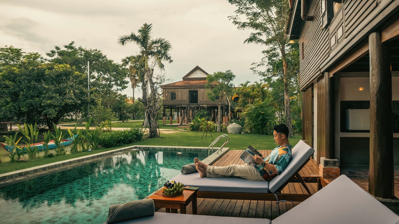 Photo of Outdoor in Siem Reap