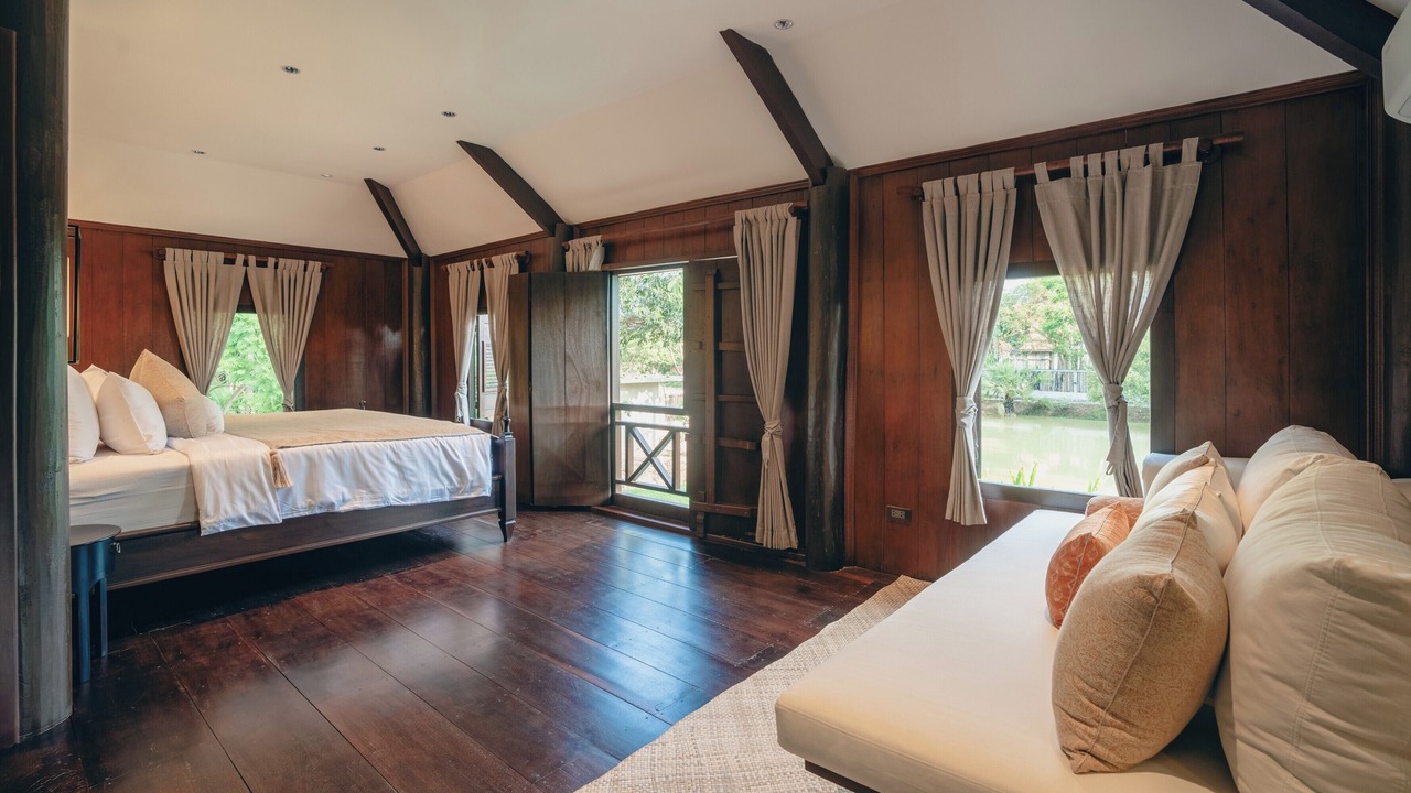 Photo of Bedroom in Siem Reap