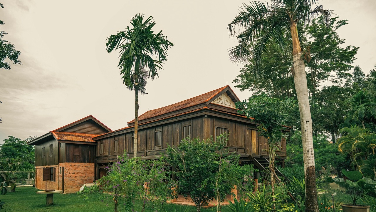 Photo of Outdoor in Siem Reap