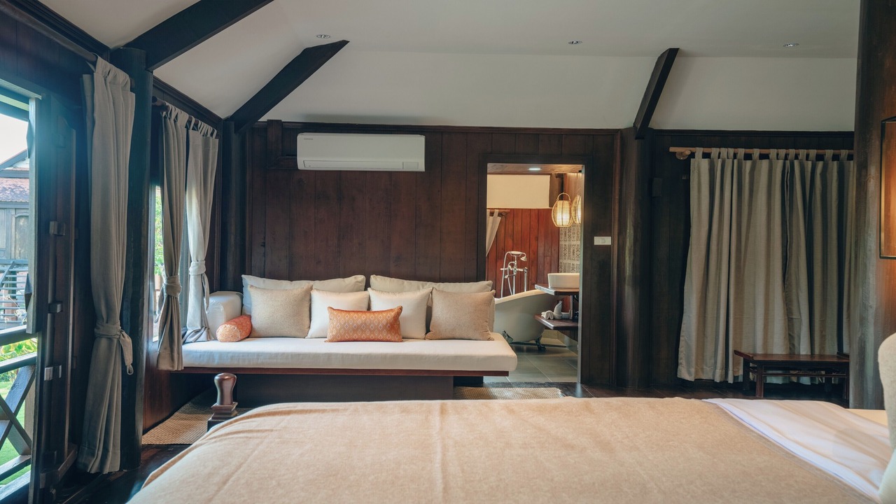 Photo of Bedroom in Siem Reap
