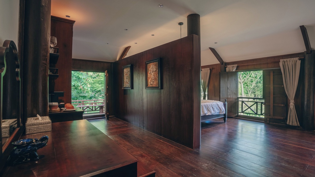 Photo of Livingroom in Siem Reap