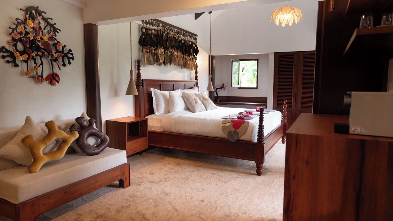 Photo of Bedroom in Siem Reap