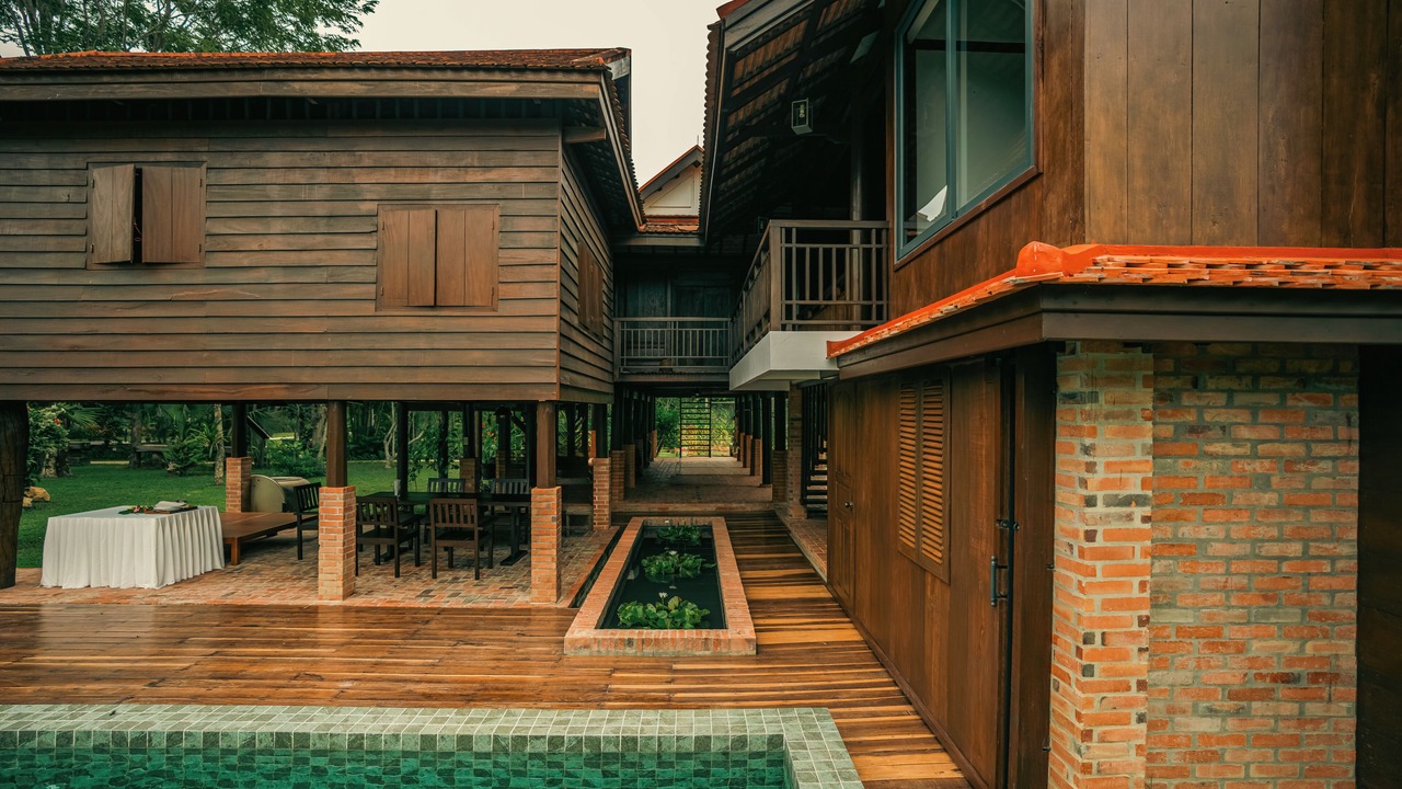 Photo of Outdoor in Siem Reap