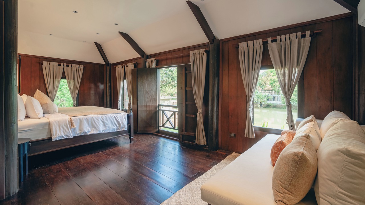 Photo of Bedroom in Siem Reap