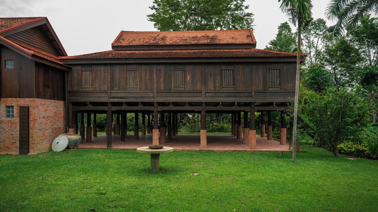 Photo of Outdoor in Siem Reap