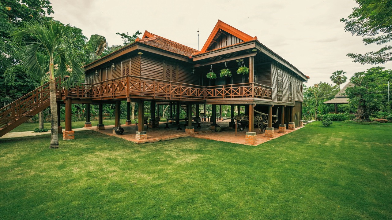 Photo of Outdoor in Siem Reap