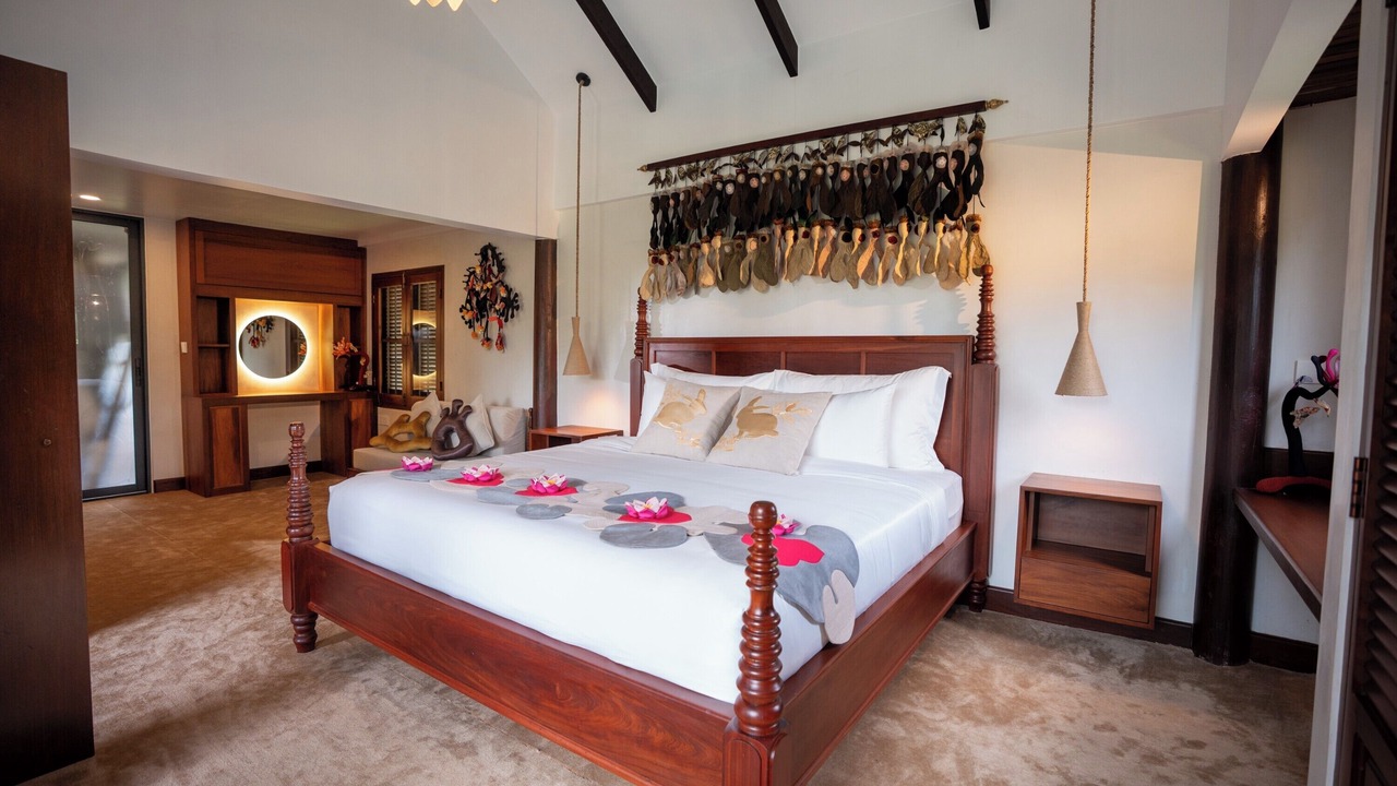 Photo of Bedroom in Siem Reap