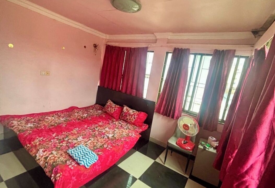 Photo of Bedroom in Chamkar Mon
