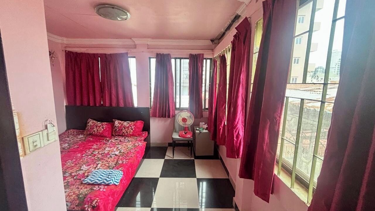 Photo of Bedroom in Chamkar Mon