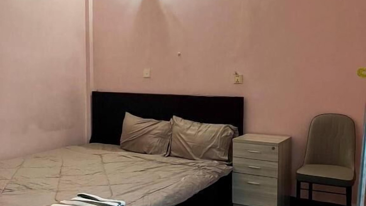 Photo of Bedroom in Chamkar Mon