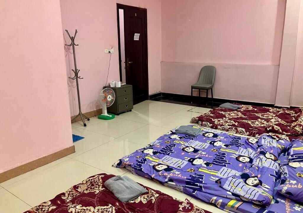 Photo of Bedroom in Chamkar Mon