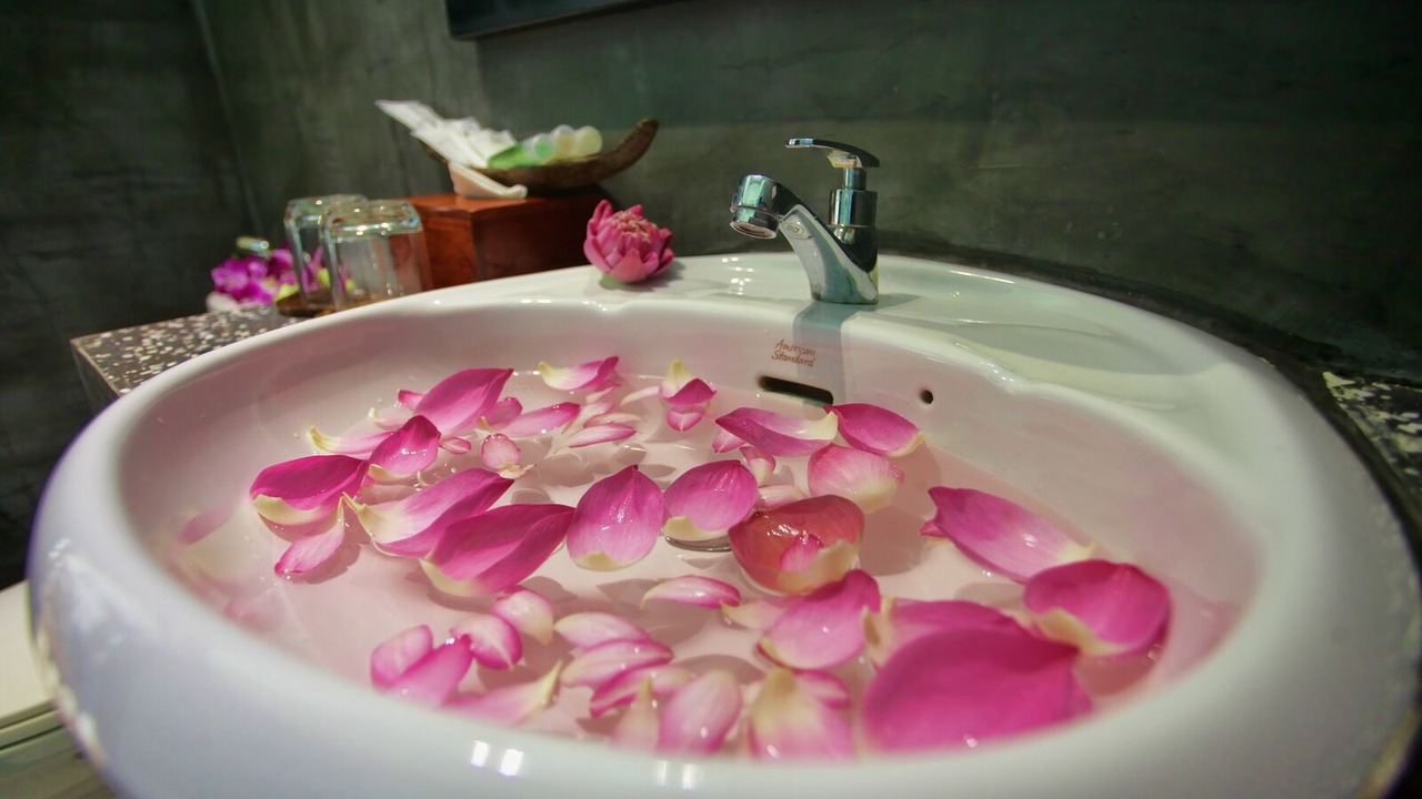 Photo of Bathroom in Siem Reap