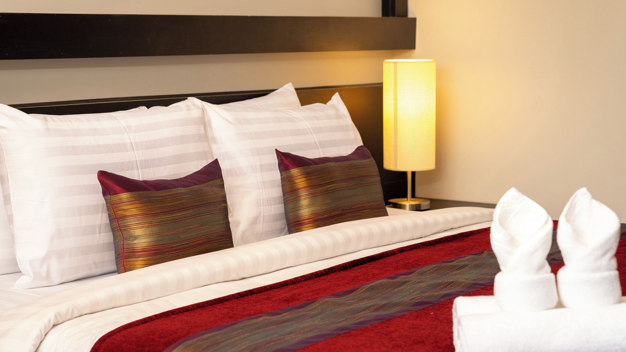 Photo of Bedroom in Siem Reap