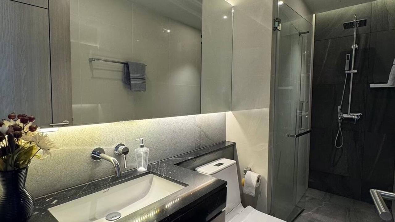 Photo of Bathroom in Pratumnak Hill