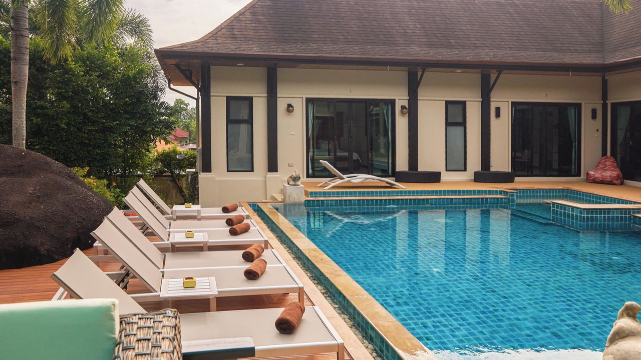 Photo of Outdoor in Rawai
