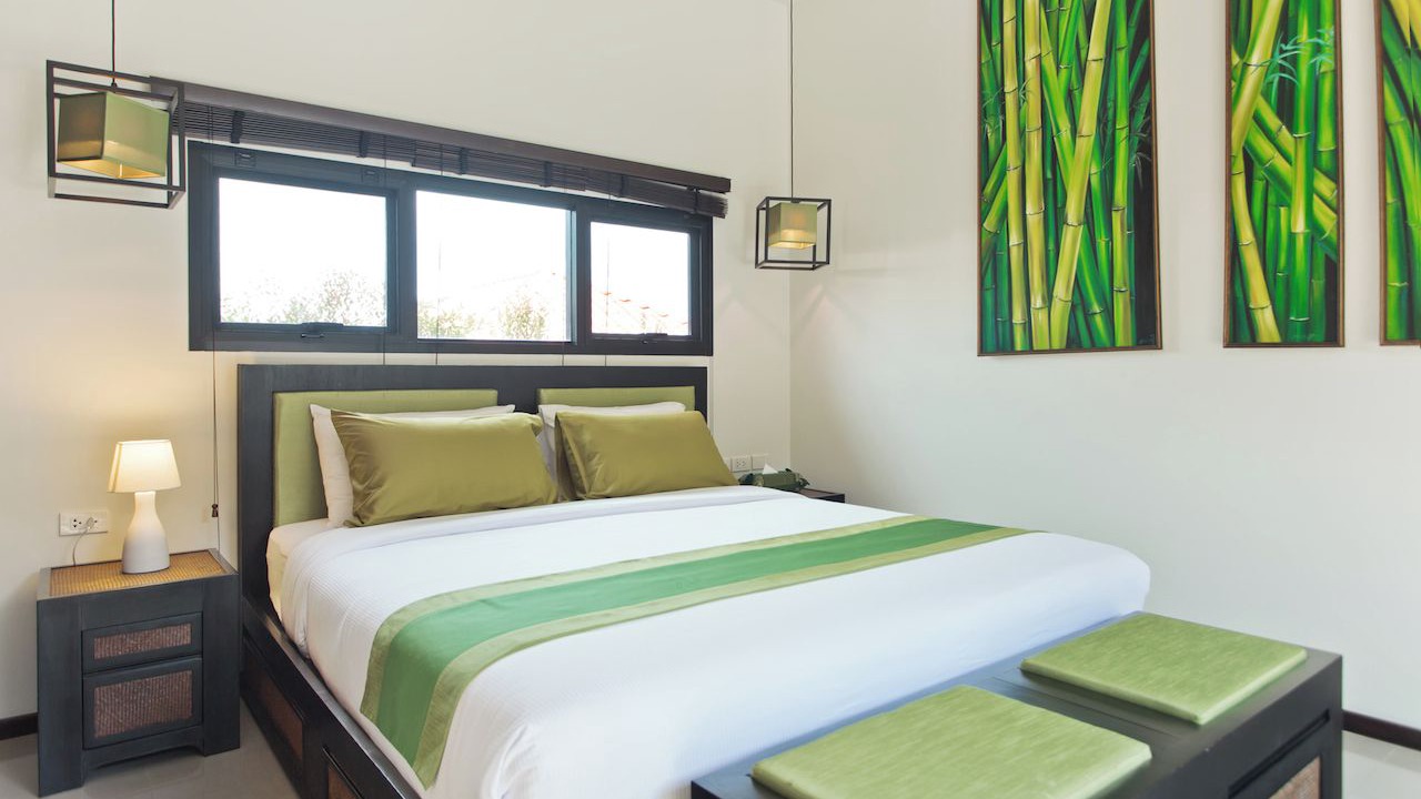 Photo of Bedroom in Rawai