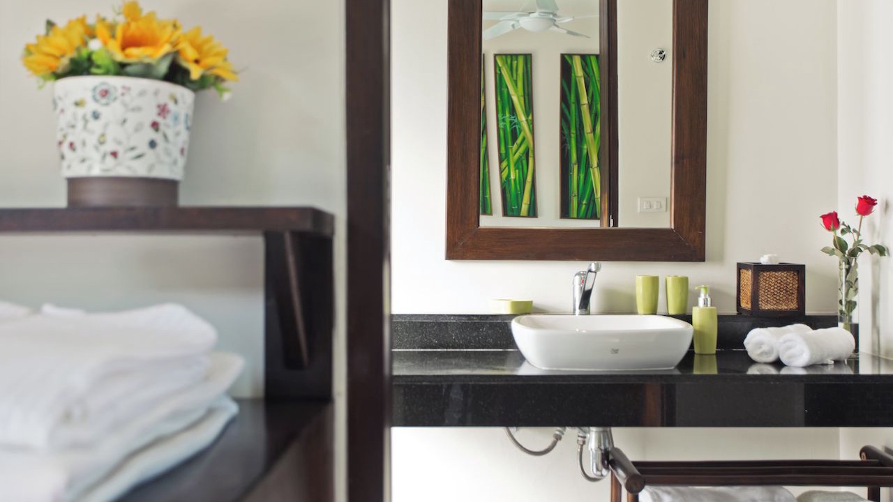 Photo of Bathroom in Rawai