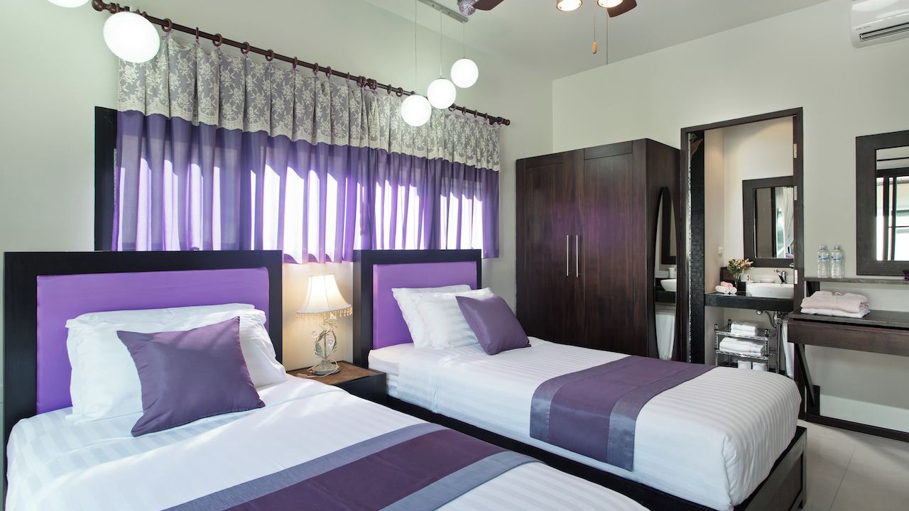 Photo of Bedroom in Rawai