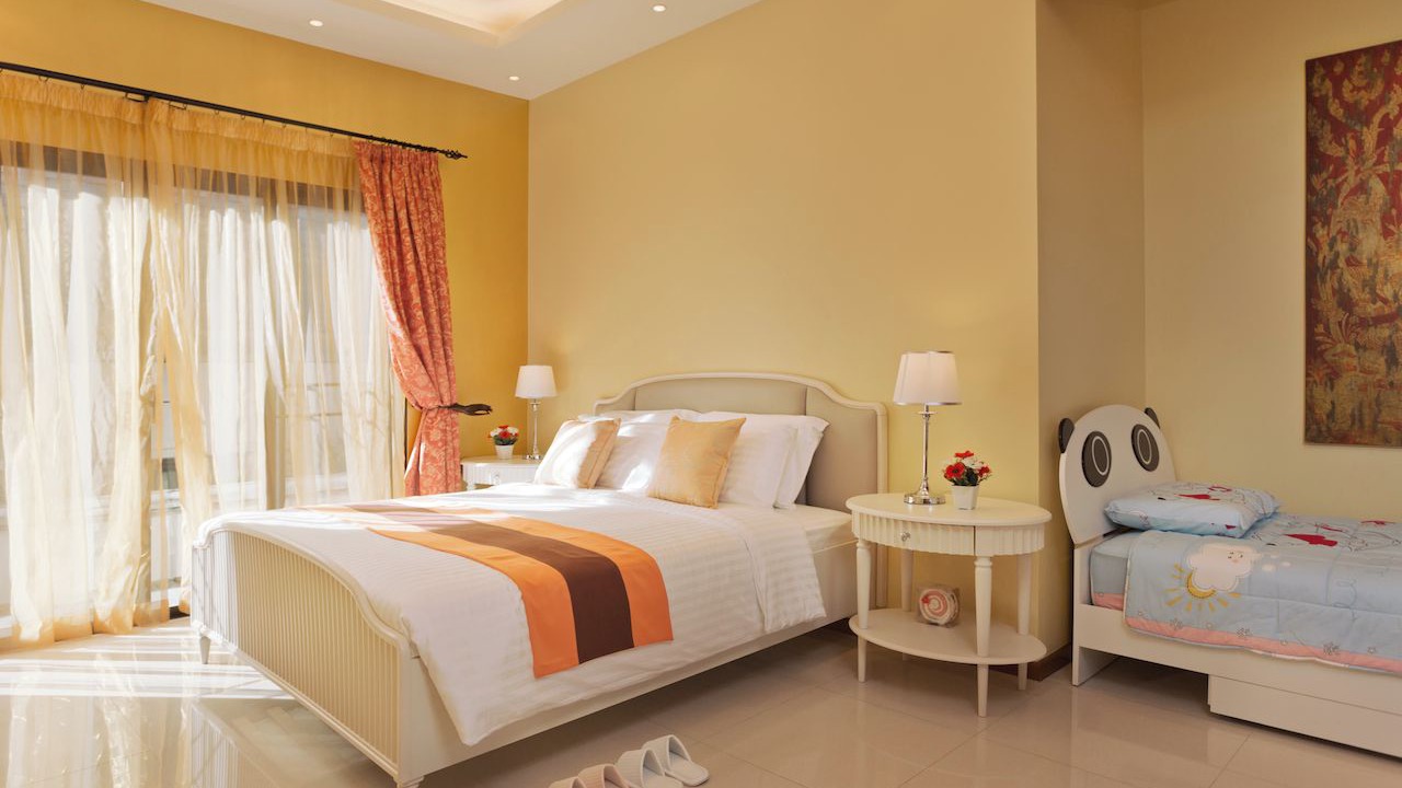 Photo of Bedroom in Rawai