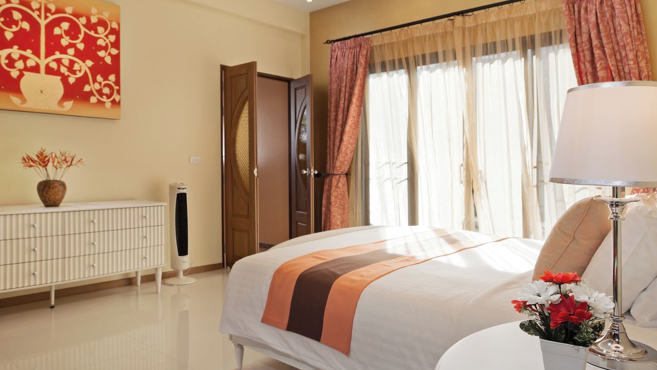 Photo of Bedroom in Rawai