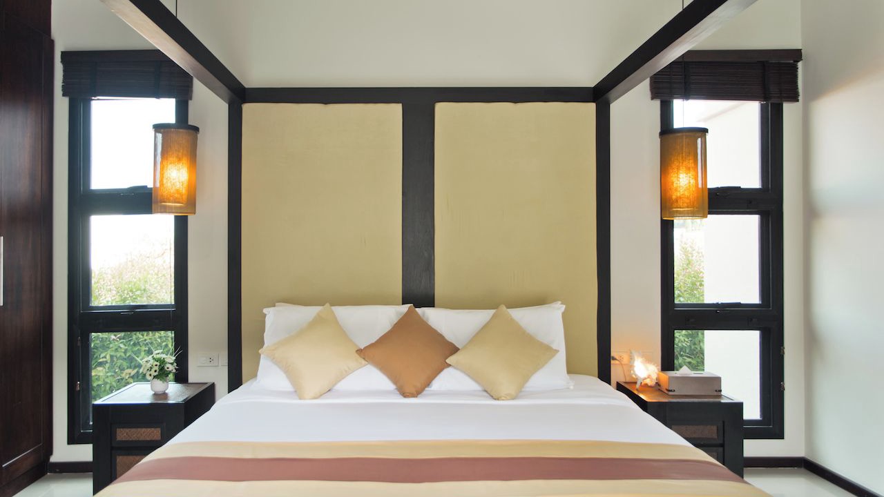 Photo of Bedroom in Rawai