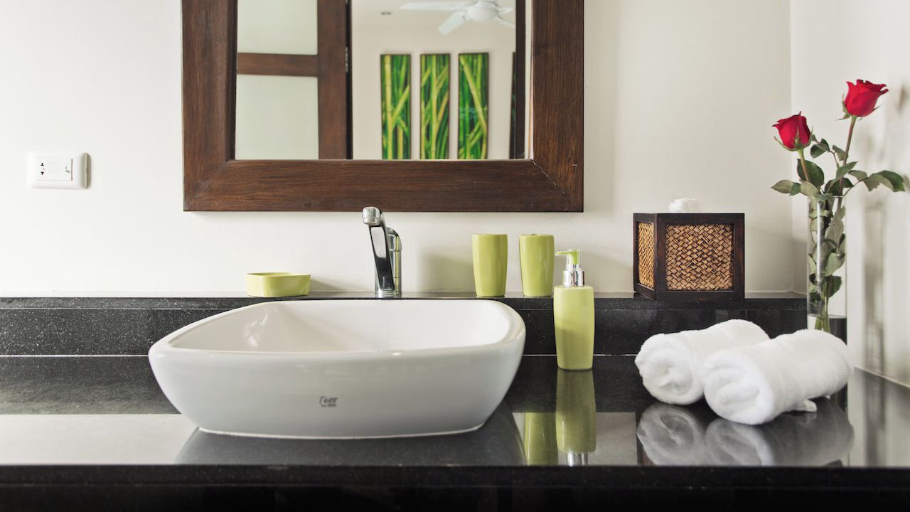 Photo of Bathroom in Rawai