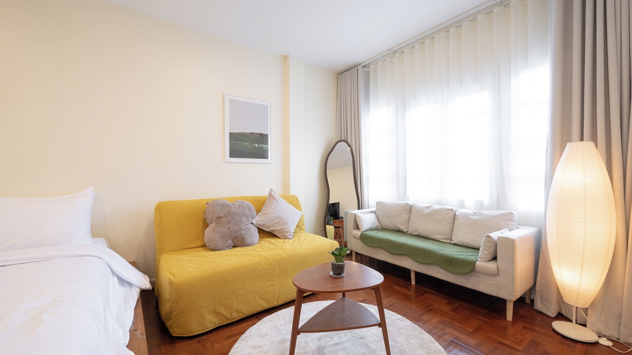 Photo of Bedroom in Nimman
