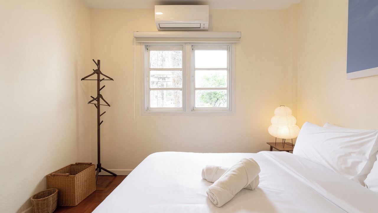 Photo of Bedroom in Nimman