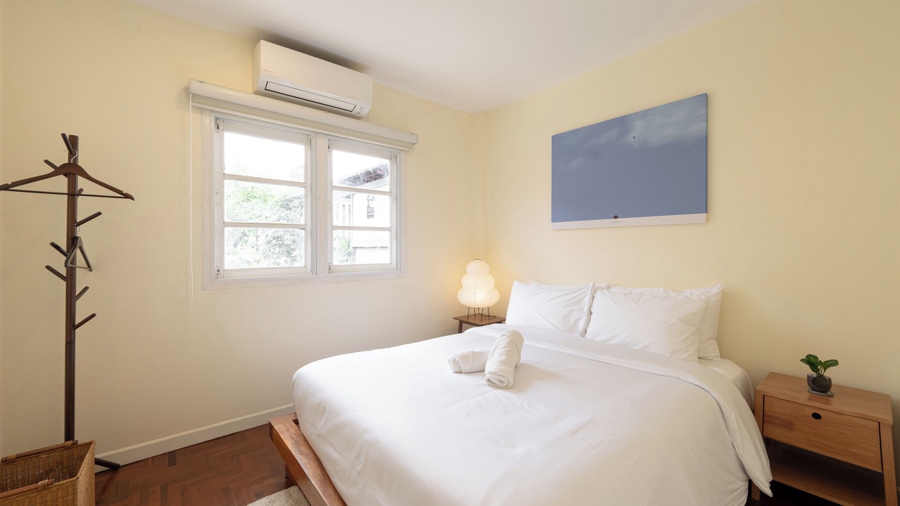 Photo of Bedroom in Nimman