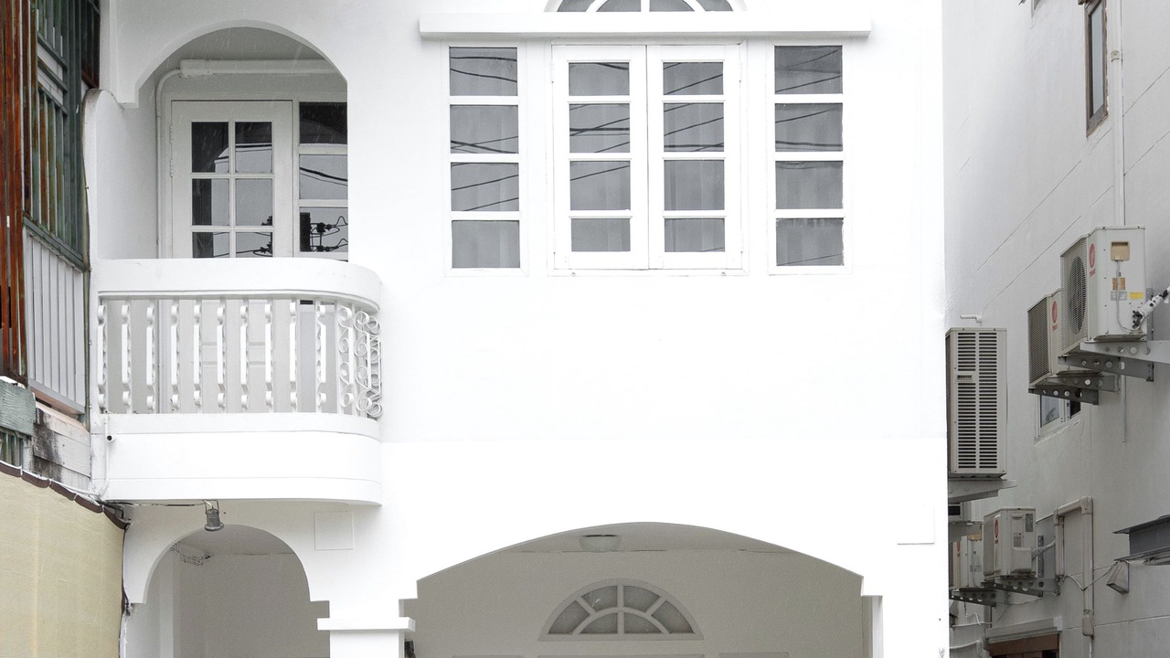 Photo of Outdoor in Nimman