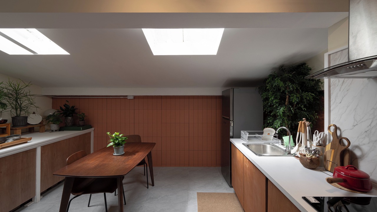 Photo of Kitchen in Nimman