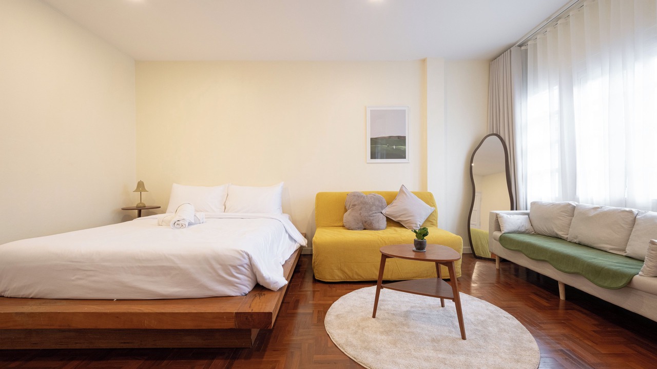 Photo of Bedroom in Nimman