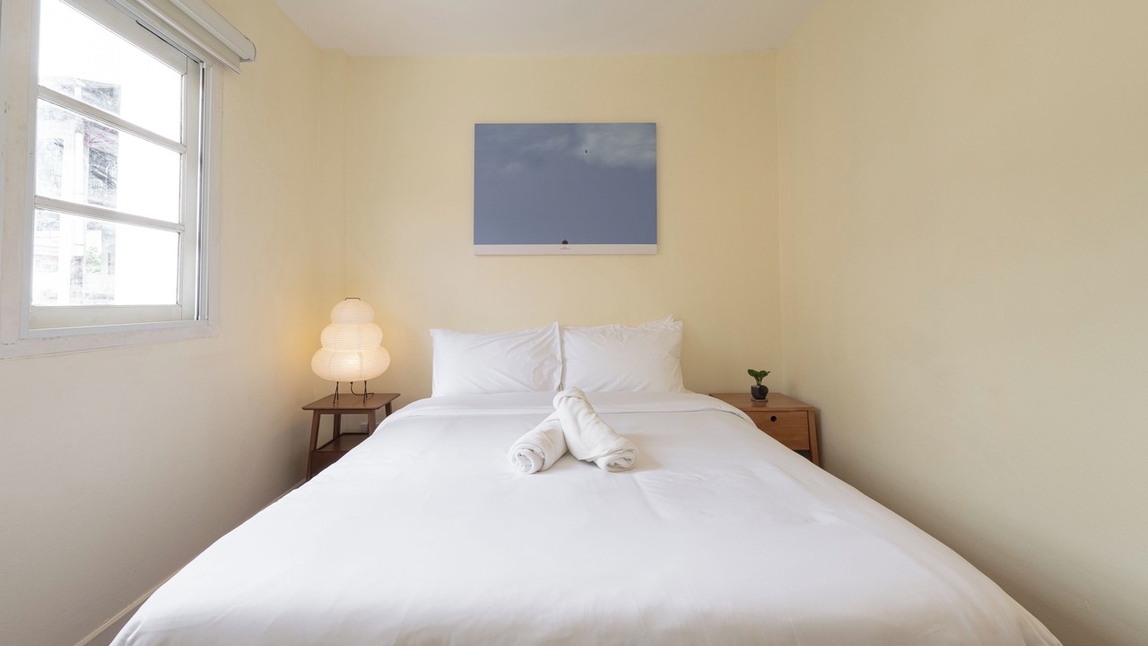 Photo of Bedroom in Nimman