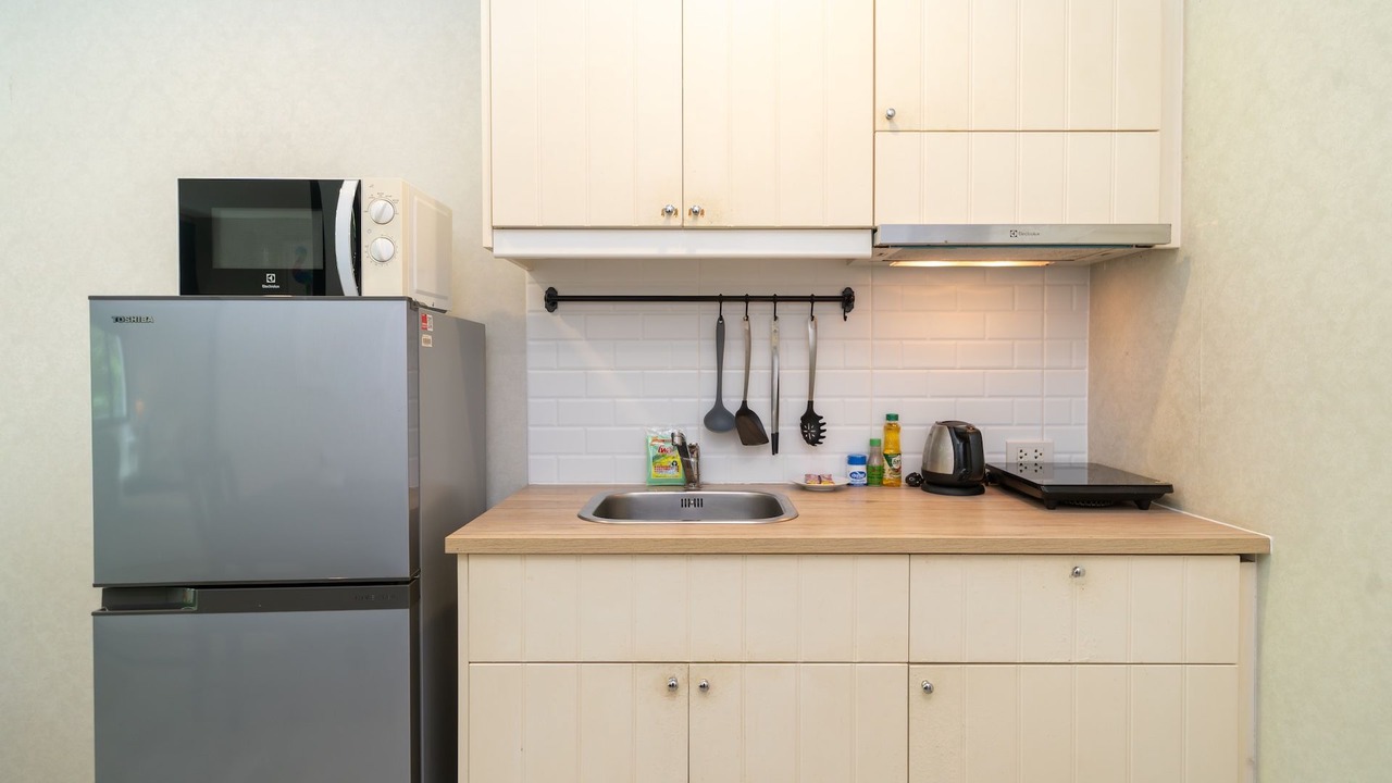 Photo of Kitchen in Sa Khu