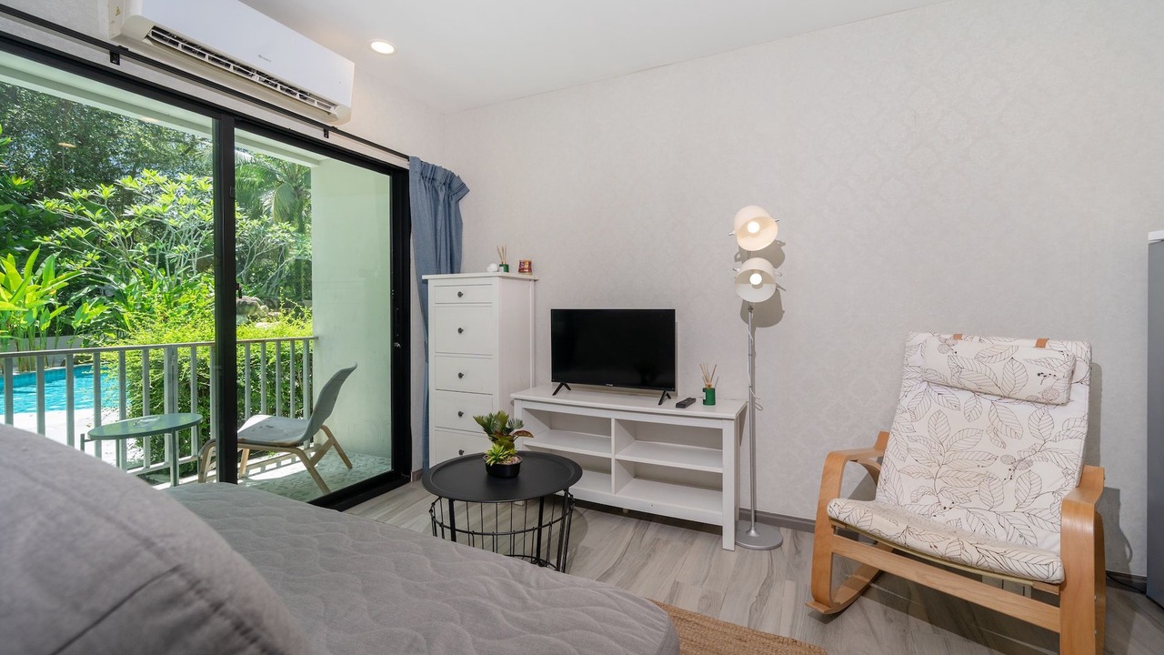 Photo of Bedroom in Sa Khu