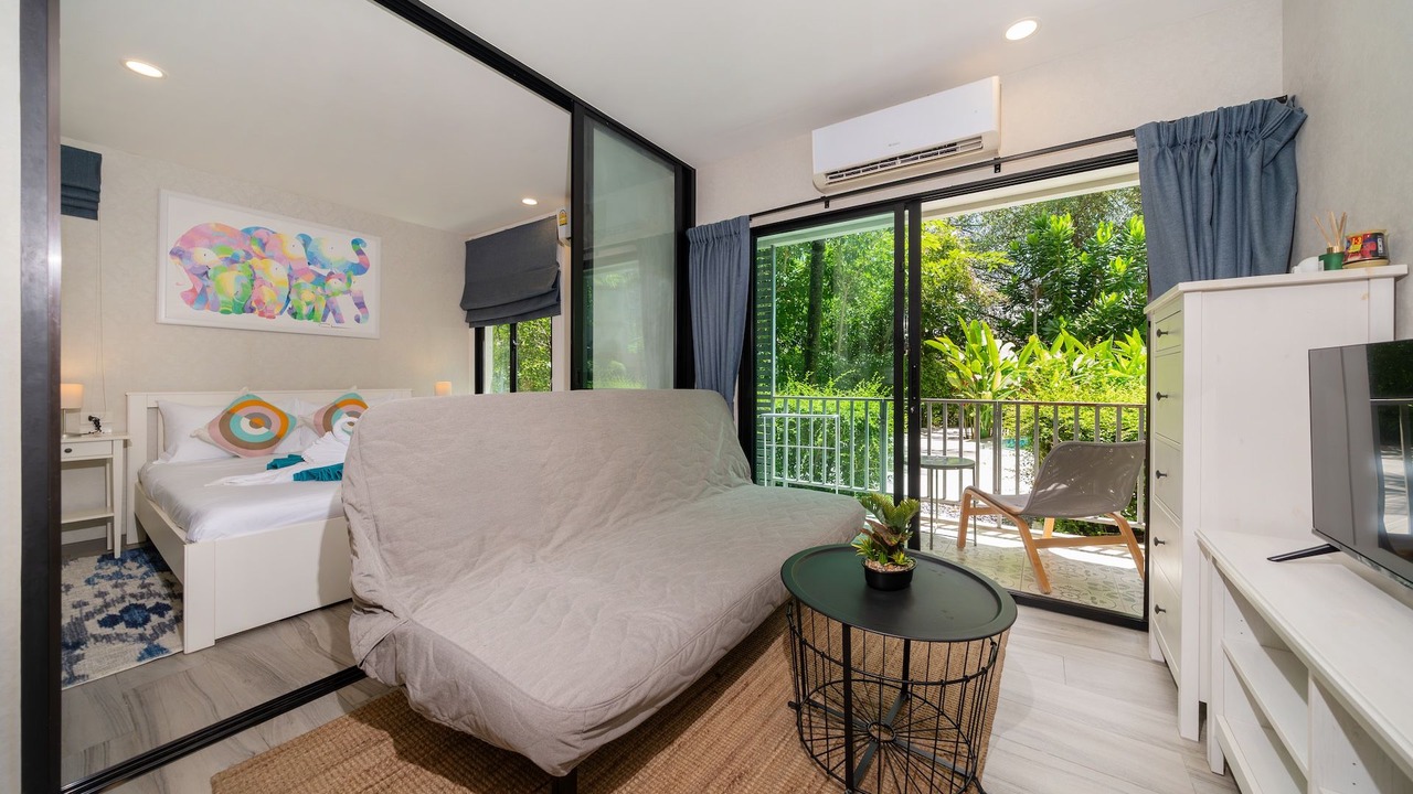 Photo of Bedroom in Sa Khu
