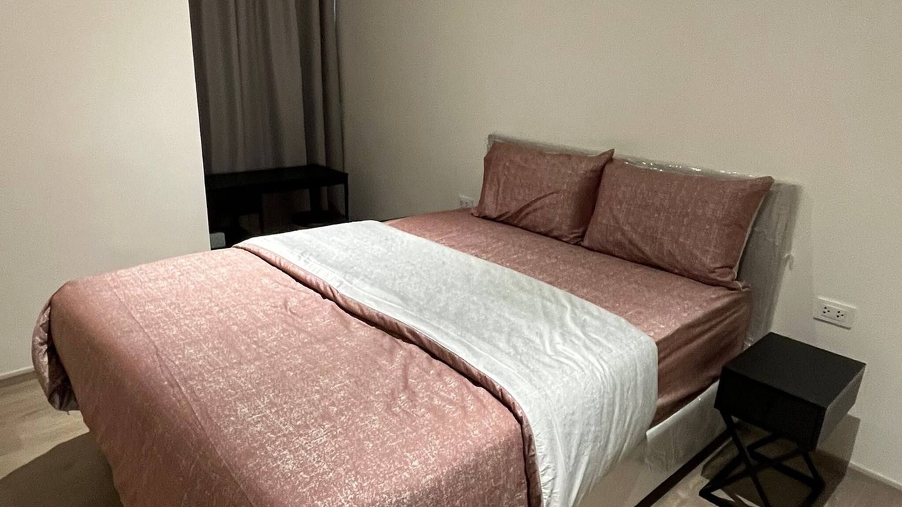 Photo of Bedroom in Nana