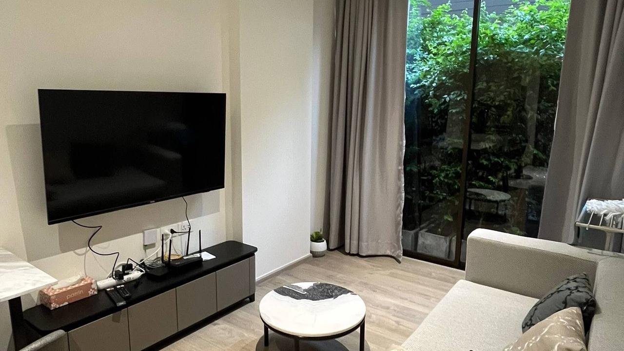 Photo of Livingroom in Nana