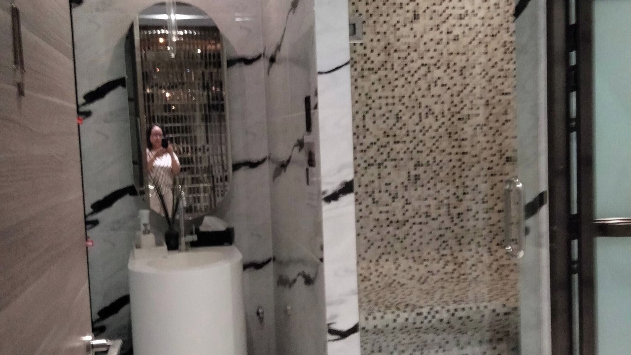 Photo of Bathroom in Nana